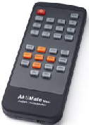 [Aktimate remote control]