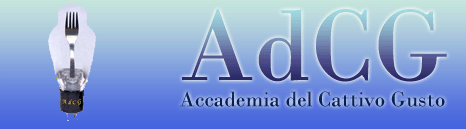 [Accademia del Cattivo Gusto]