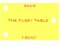 [TNT FleXy, shelf holes]