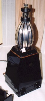 [MBL speakers]