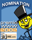 [TNT gets the Best website nomination]