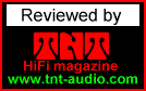 [Reviewed by TNT-Audio]