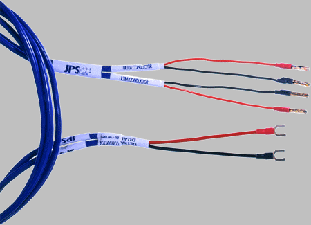 [JPS UltraConductor]