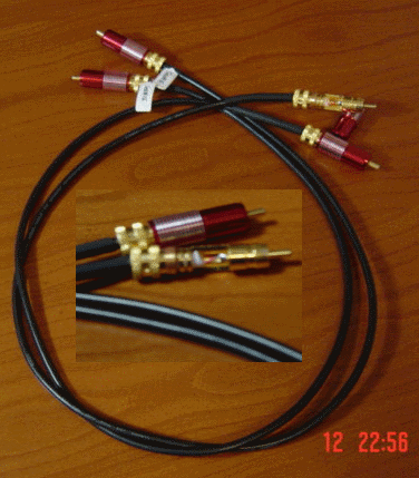 [USB signal cable]