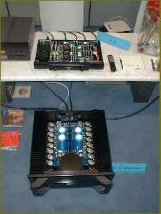 [elettroniche AM Audio]