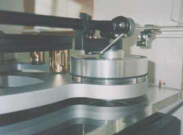 [Gyro with Pedersen board]