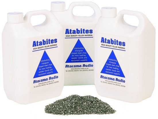 [Atacama Audio Atabites filler]