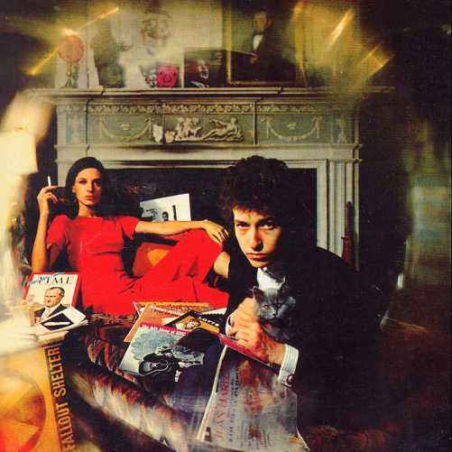 [Bob Dylan - Bringing it all]