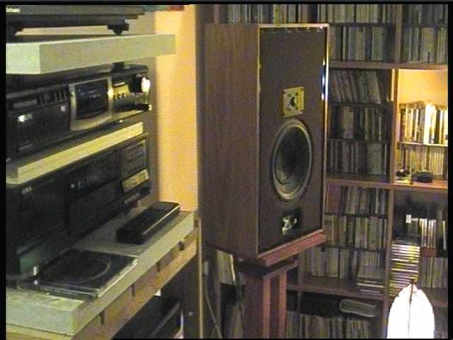 [Cizek Model 1]