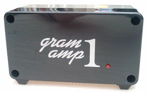 [Gram Amp 1]