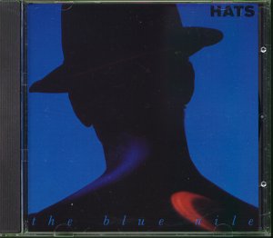 [The Blue Nile 