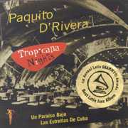 [Tropicana Nights]