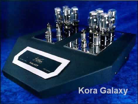 [Kora Model 'Galaxy']