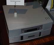 Linn Unidisk SC lettore universale + processore