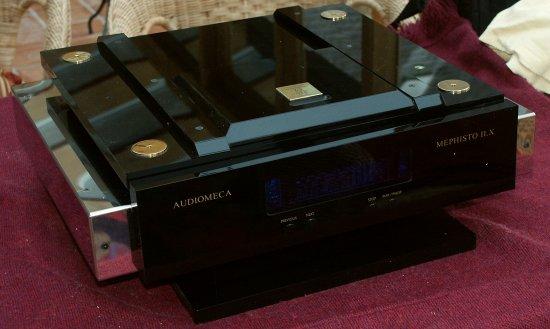 [Audiomeca Mephisto]