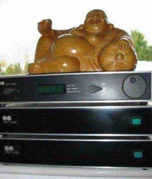 NAT
301 AM/FM tuner