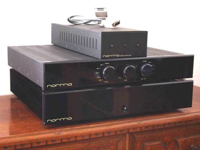 [Norma SC-1 - 8.7 HV]