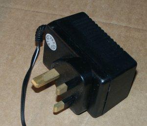 [Opus power supply]