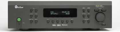 [Outlaw Audio Model 950]