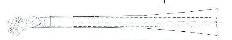 [Armtube cutaway]