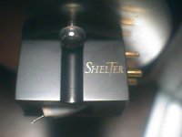 [Shelter 501 MkII]