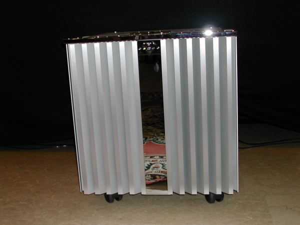 [Power Amp 909]