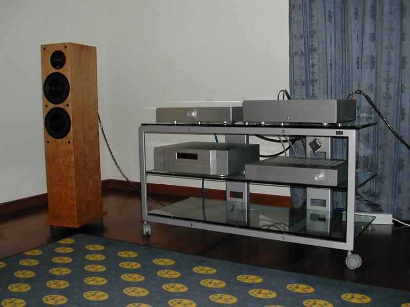 [sala Audio Analogue]