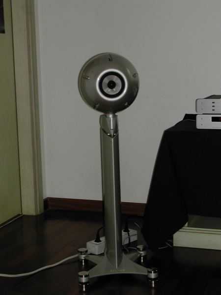 [l'Eclipse TD712z]