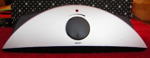 [T-Amp front]
