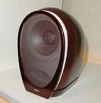 Satelliti Tannoy Arena