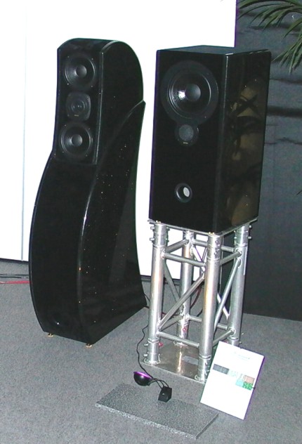 [Sala Milano HiEnd 2005]
