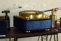 [Giradischi Garrard 301 modificato]