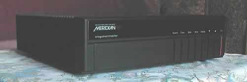 [Meridian 551]