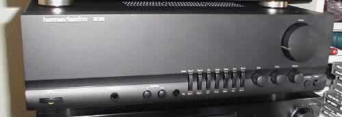 [Harman Kardon HK 680]