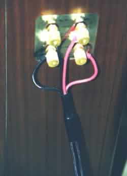 [AM Audio AMP-5]