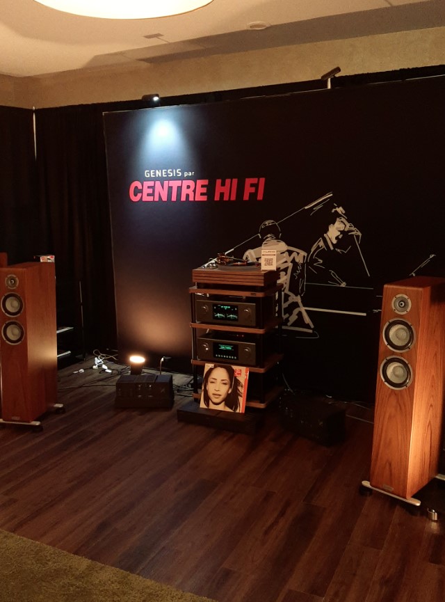 [Sala Centre HiFi]