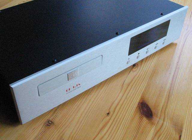[Lettore CD Audio Note CD1.1x]