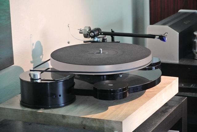 [Origin Live Aurora Mk III]