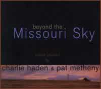 [Beyond the Missouri Sky]