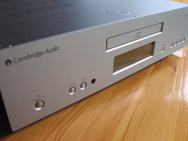 [Cambridge Audio 740c]