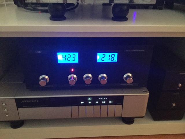 [DIY Speed controller]