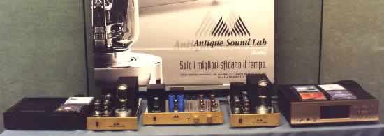[Antique Sound Labs]