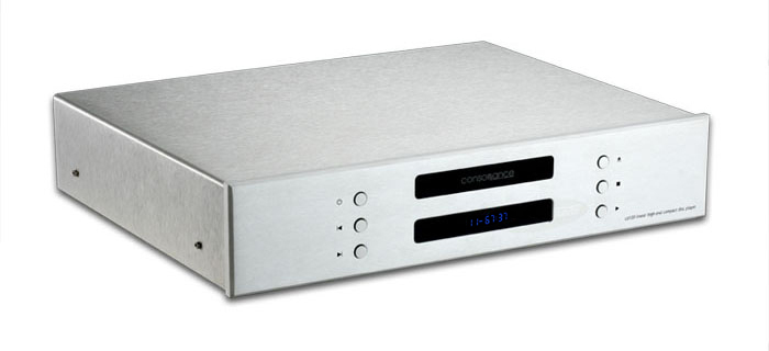 [Opera Consonance CD
120 Linear]