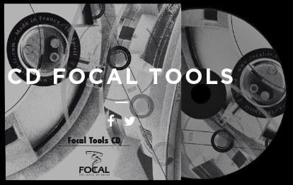 [CD Focal Tools]