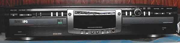 [Philips CDR775]