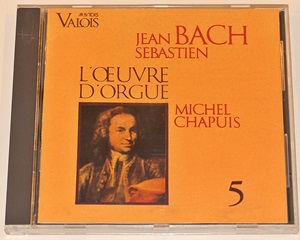 [Bach--Chapuis]