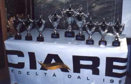 [Trofeo Ciare per autocostruttori]