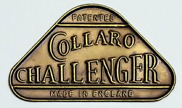 [Logo Collaro]