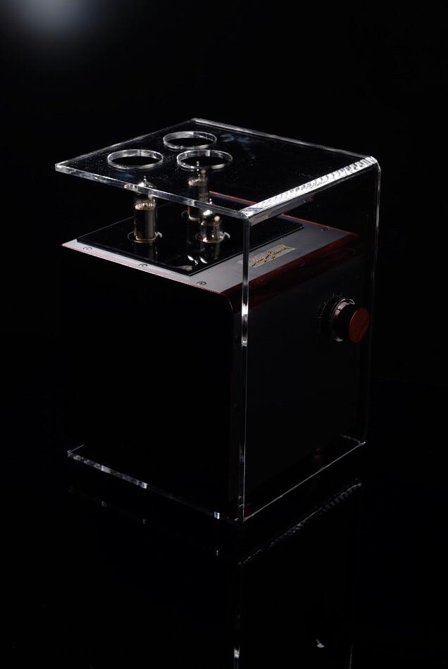MySound Cube