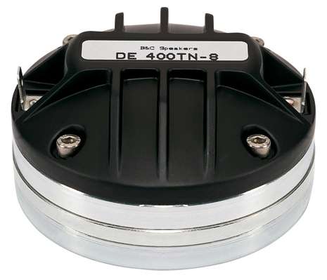 [l'altoparlante DE-400TN]